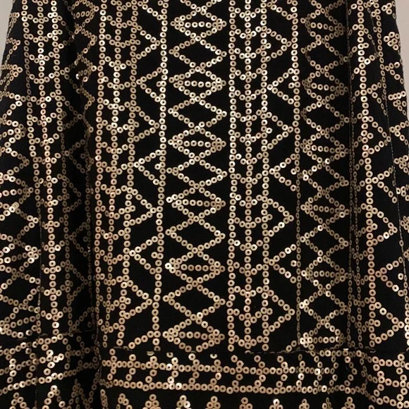 Dolce Vita sequence dress - Picture 3 of 4